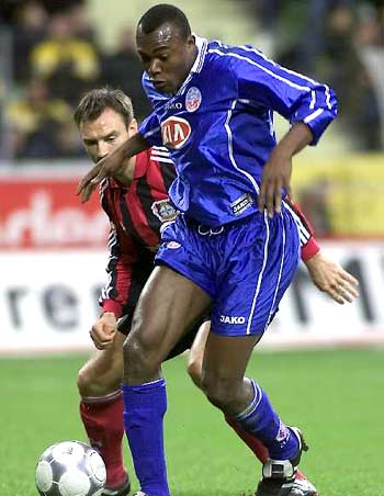 未来之星的 未来之星的