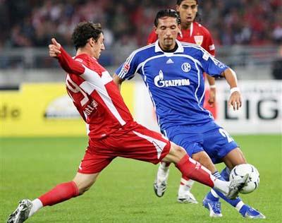 接受挑战是 接受挑战是